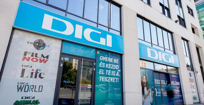 Digi Ungaria 2