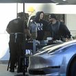 EXCLUSIVE: Shiloh Jolie is Spotted Keeping Close to a Male Friend in Los Angeles