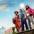 A Minecraft Movie