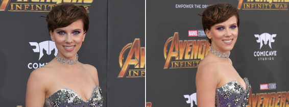 scarlett avengers iubit