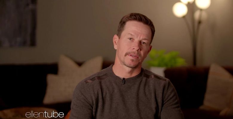 Mark Wahlberg