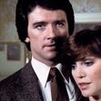 Patrick Duffy și Victoria Principal