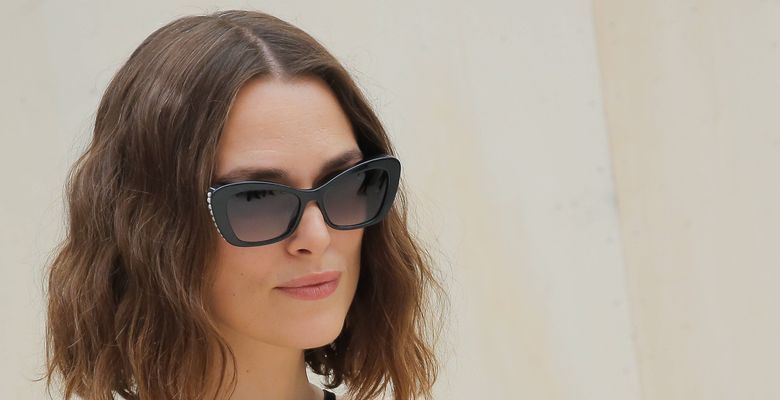Keira Knightley