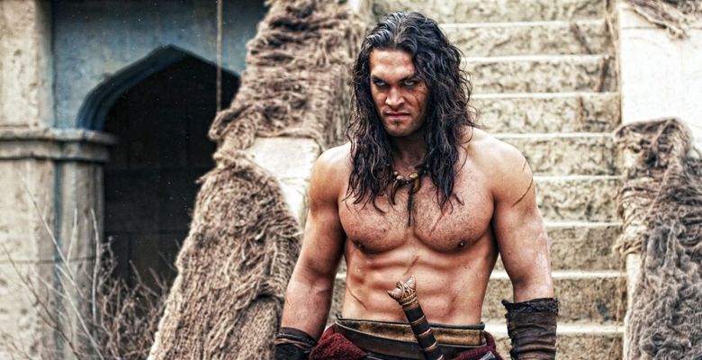 jason momoa the crow 1