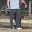 Ben Affleck, reacție agresivă după ce un fotoreporter l-a întrebat despre divorțul de Jennifer Lopez/ Profimedia