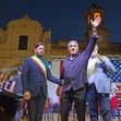 Sylvester Stallone, numit cetățean de onoare al unui oraș din Italia / Profimedia Images