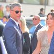 Sandra Bullock și Bryan Randall/ Profimedia