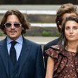 Johnny Depp și avocata Joelle Rich