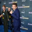 Jeremy Renner/ Profimedia