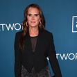 Brooke Shields