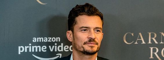 Orlando Bloom/ Profimedia