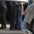 Harrison Ford și soția lui, Calista Flockhart  Profimedia Images