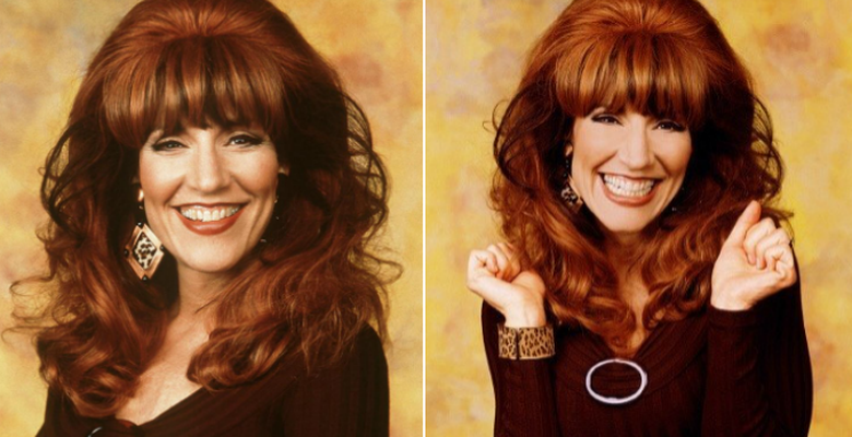 katey sagal