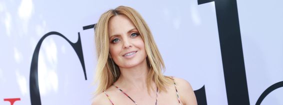 Mena Suvari