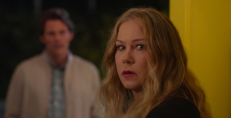christina applegate
