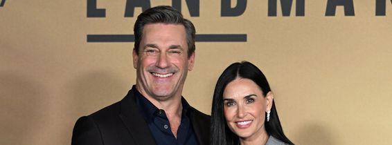 UK Screening Of 'Landman'