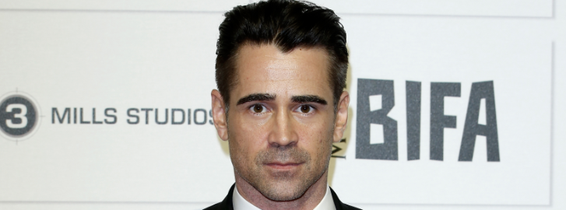 colin farrell
