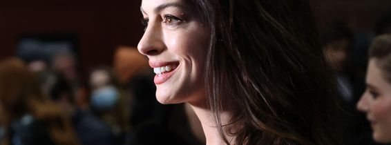 'Eileen' premiere, Sundance Film Festival, Park City, Utah, USA - 21 Jan 2023