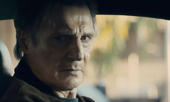 Liam Neeson