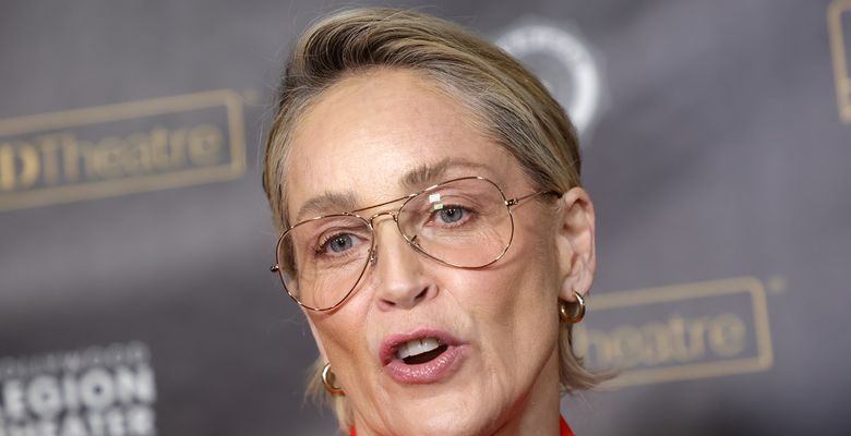 Sharon Stone/ Profimedia