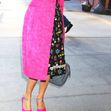Sarah Jessica Parker at CBS Mornings