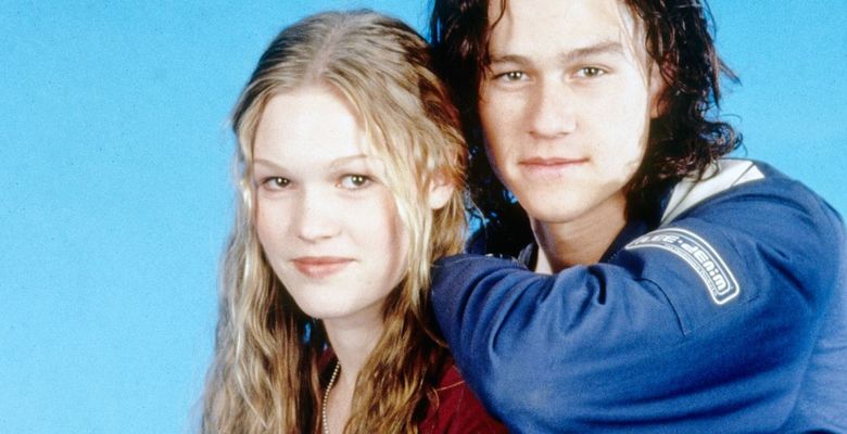 10 THINGS I HATE ABOUT YOU
