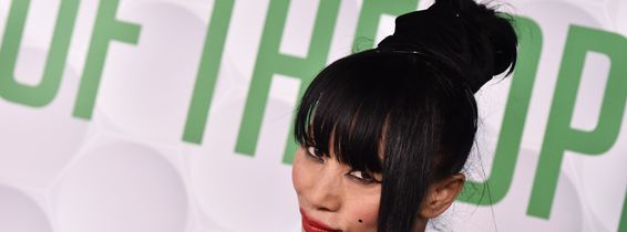 Bai Ling