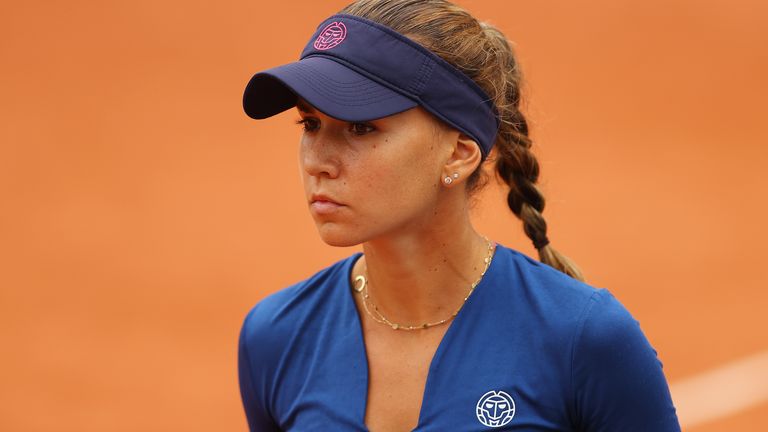 Irina Bara / Foto: Getty Images