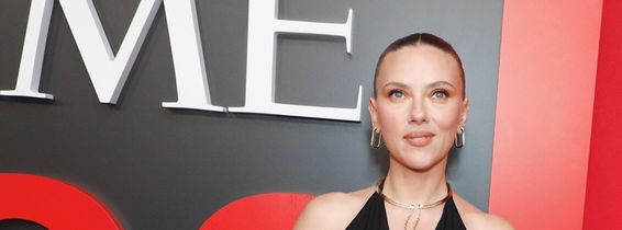 2025 TIME100 Gala, New York, USA - 24 Apr 2025