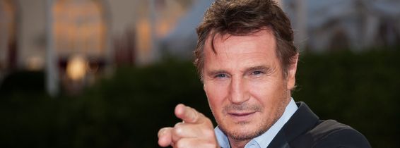 liam neeson