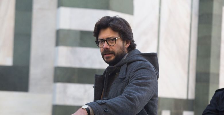 Cine este Blanca Clemente, soția lui El Professor din La Casa De Papel. Profimedia
