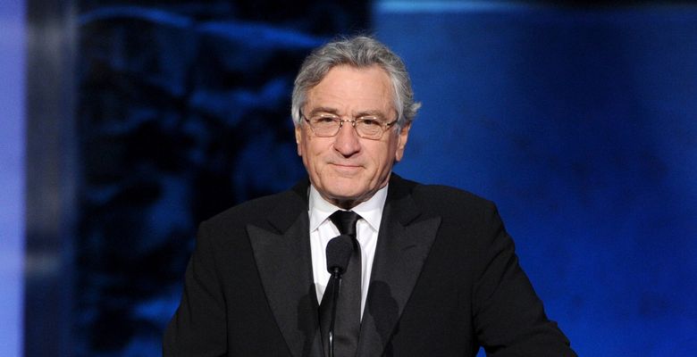 robert de niro 2