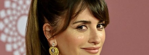 Penelope Cruz