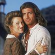 Jane Seymour și Joe Lando
