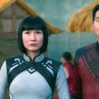 "Shang-Chi and The Legend of the Ten Rings"
