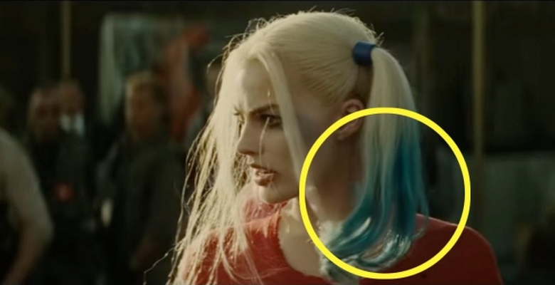 harley quinn
