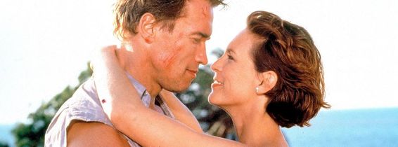 true lies film
