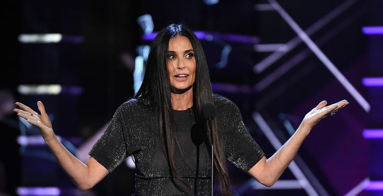 Demi Moore