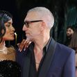 CANNES : "Parthenope" Red Carpet - The 77th Annual Cannes Film Festival.