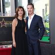 Benedict Cumberbatch Honored with Star on the Hollywood Walk of Fame, Los Angeles, California, USA - 28 Feb 2022
