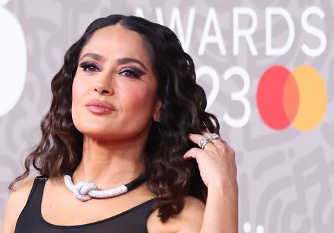 Salma Hayek
