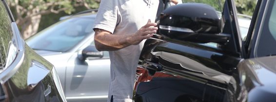 Bruce Willis