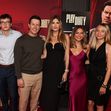 Mark Wahlberg, sotie si copii