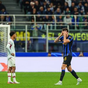 FC Internazionale vs FC Shakhtar Donetsk - UEFA Champions League 2026/27 League Phase - Matchday 3 in Milan, Italy - 21 Oct 2026