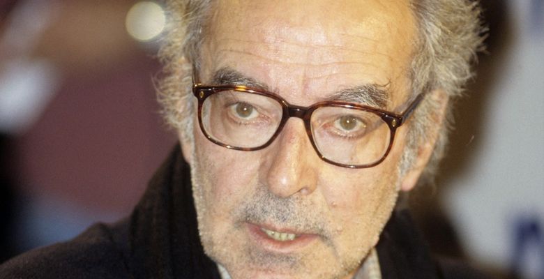 Jean-Luc Godard Dies Aged 91, NC - 13 Sep 2022