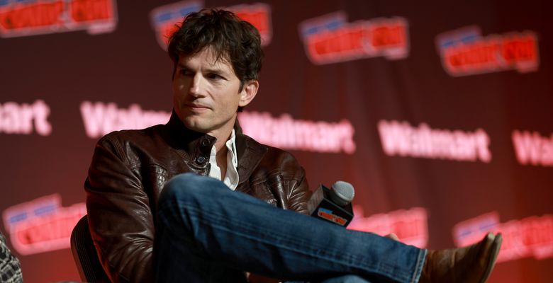 New York Comic Con 2025 - Day 3