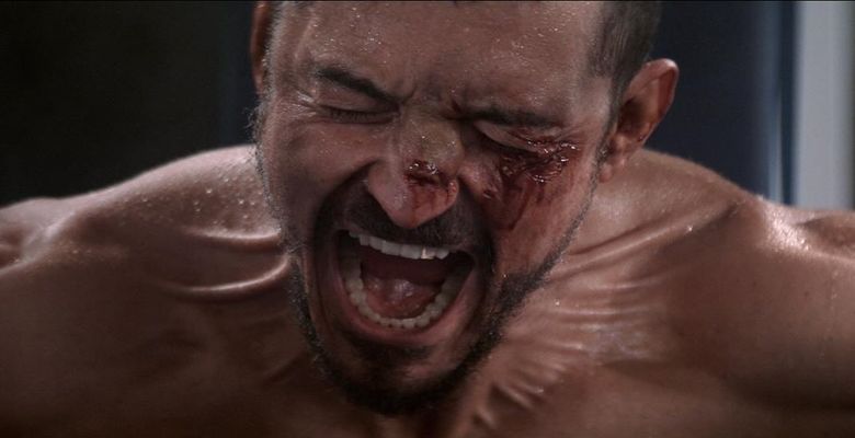 Orlando Bloom, de nerecunoscut în „The Cut”/ Foto: Instagram