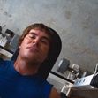 Zac Efron în filmul „The Iron Claw”/ Profimedia