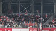 FOTBAL:SEPSI OSK SFANTU GHEORGHE-DINAMO BUCURESTI, SUPERLIGA SUPERBET (09.10.2026)