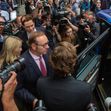 Kevin Spacey found not guilty on all charges